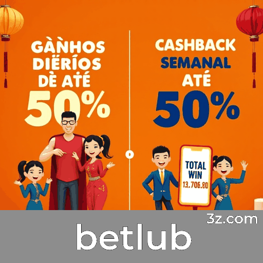 Tecnologia Avançada da betlub: Onde Inovação Encontra Diversão