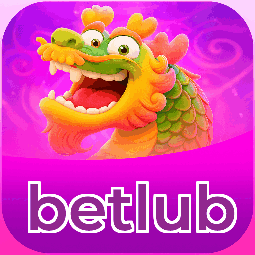 betlub Logo