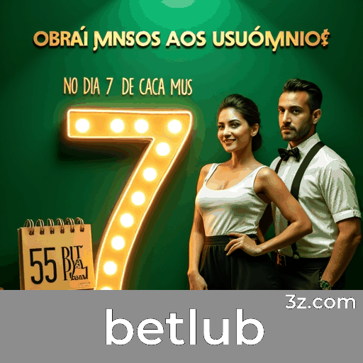 Apostas Móveis Instantâneas com o Aplicativo Betlub