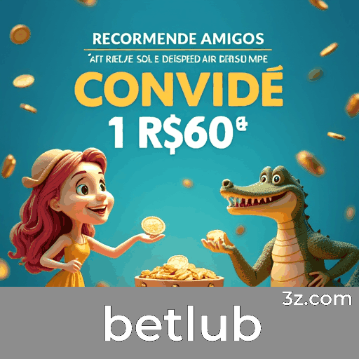 betlub: Inovação e Tecnologia em Jogos de Ponta