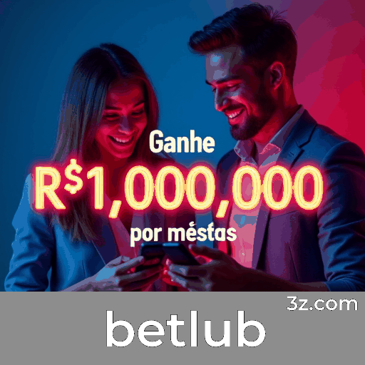 Betlub: Plataforma com Bônus Generosos para Brasileiros