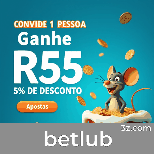 Betlub: Cassino Online Seguro e Premiado