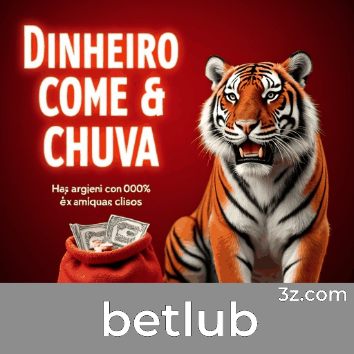betlub: Inovação e Tecnologia em Jogos de Ponta