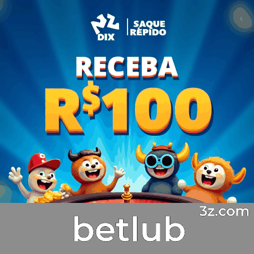 Tecnologia Avançada da betlub: Onde Inovação Encontra Diversão